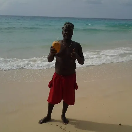 Coconut Отель типа 